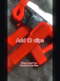 Add 12 clips