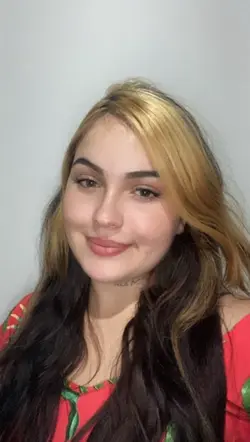 Falei que eu ficaria