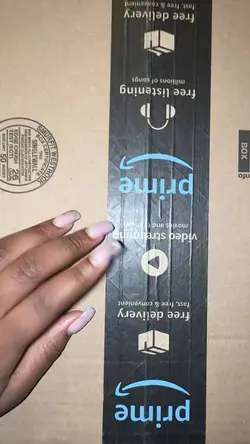 Unboxing 