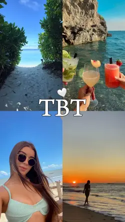 Meu TBT