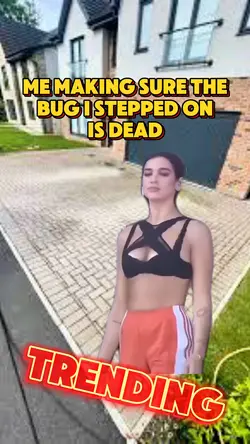 Dua Lipa dance 
