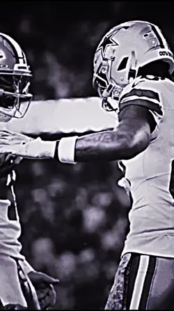 Broad Day - NFL 