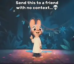 Zootopia Meme
