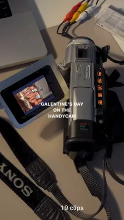 galentine's day