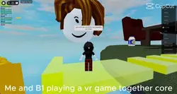 RARE FOOTAGE?!