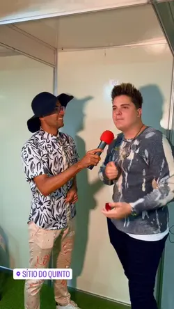 show do Eric land