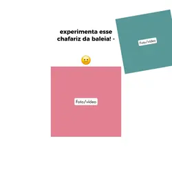 ele é o meu estresse