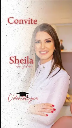 Convite de Formatura