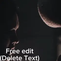 Free edit