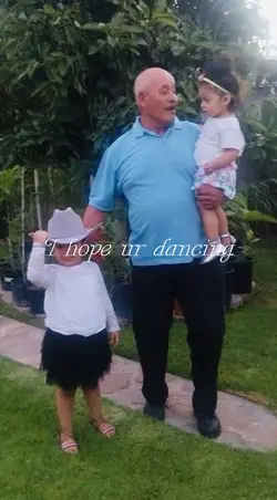 grandpa