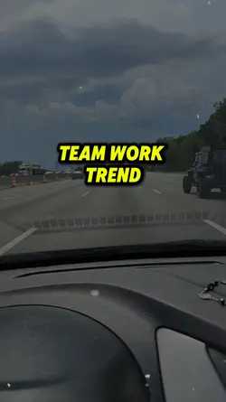 TeamWork Trend 