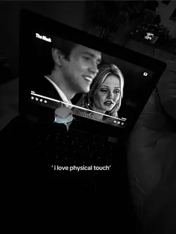 physical touch>>😍 ౨ৎ