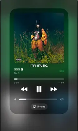 I fw music 😻