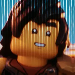 Ninjago edit