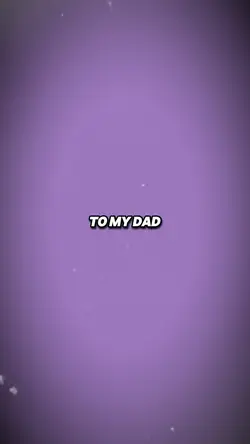 Dad appreciation ❤️