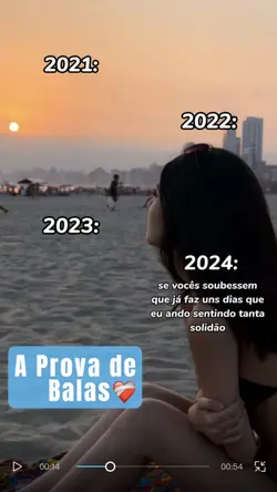 A PROVA DE BALAS ❤️‍🩹