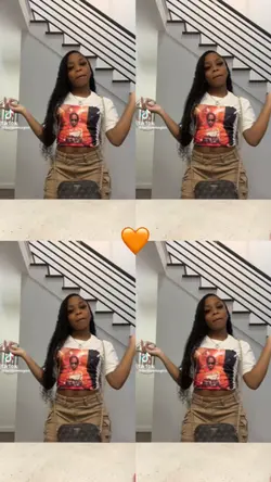 Stop motion 🧡