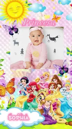 Mi Princesa 
