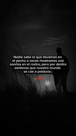 Frases sad