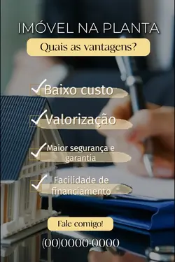 Corretor de imóveis 