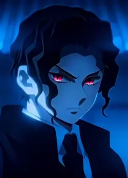 Free Muzan Edit