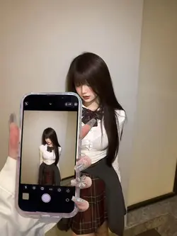 手机取景画中画玩法