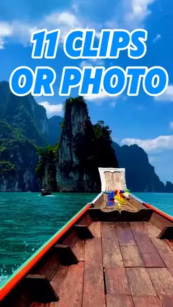 Mini vlog