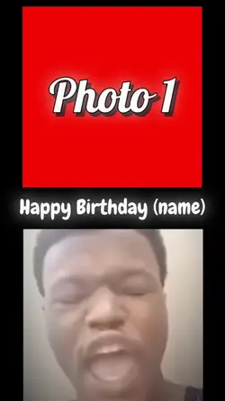 Happy Birthda