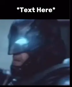 Superman vs Batman 