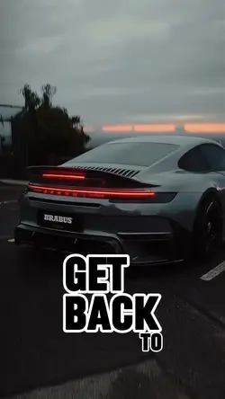 Get back to work! 
