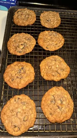 Cookie Time