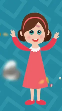 Thuthue essa dança