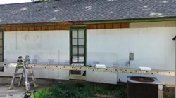 Siding