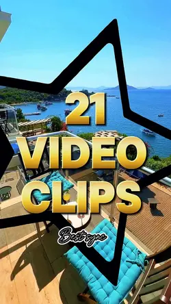 Video template 