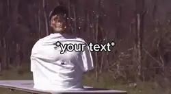 Confetti meme 