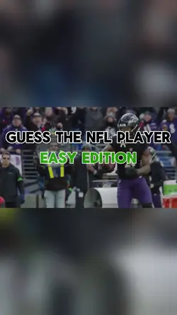 Guess the player