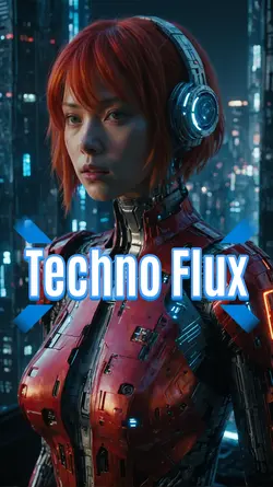 Techno Flux