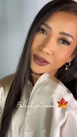Fall LipCombo.