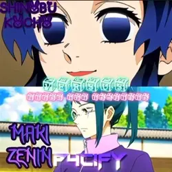 Maki Vs Shinobu