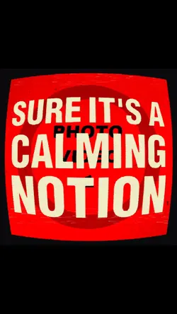 Calming Notion