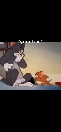 Tom and Jerry