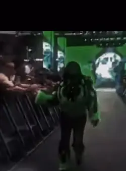 Naomi 💚