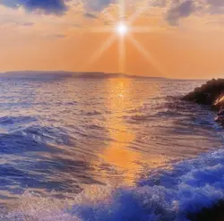 Ocean pic!