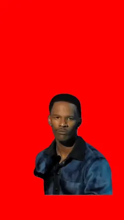 Jamie Foxx - F U