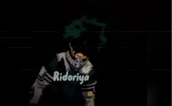 DEKU again 