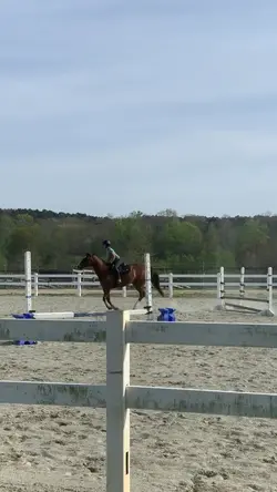 this jump was niceee