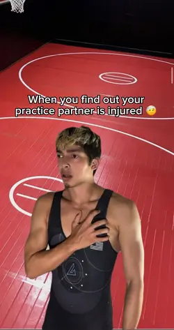 Injured 🤕 