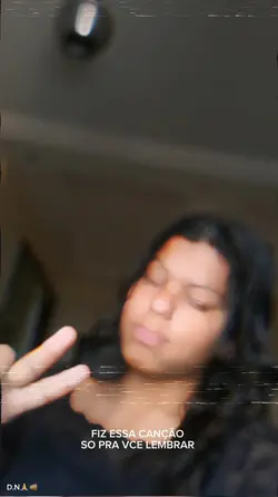 fiz essa canção /ret