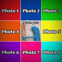 Yo te amo