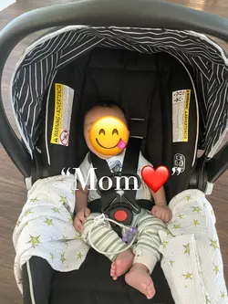 Mom❤️